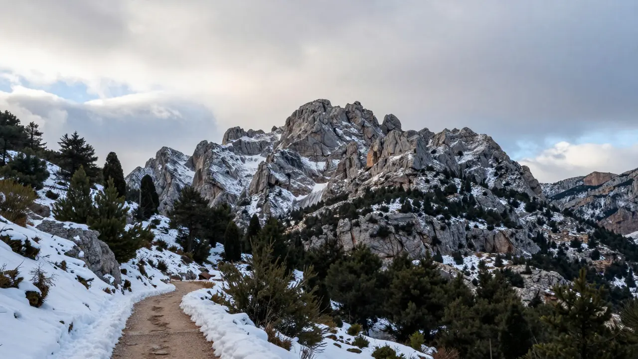 Mallorca en febrero: clima, precios y qué ver sin multitudes