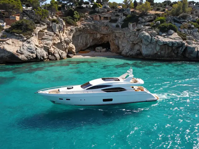 ¿Cuánto cuesta alquilar un yate de 30 pies en Ibiza? Guía de precios 2026