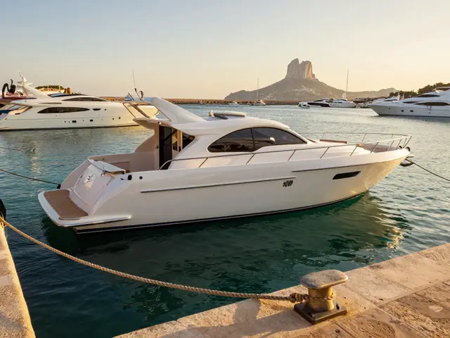 Cuánto cuesta mantener un barco en Ibiza: Guía de gastos reales 2026