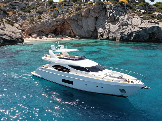 Cuánto cuesta un yate normal: Guía de precios para alquiler en Ibiza