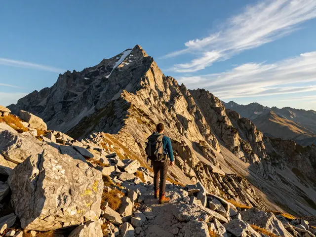 Los 10 Tresmiles más fáciles del Pirineo: Guía de ascensiones accesibles