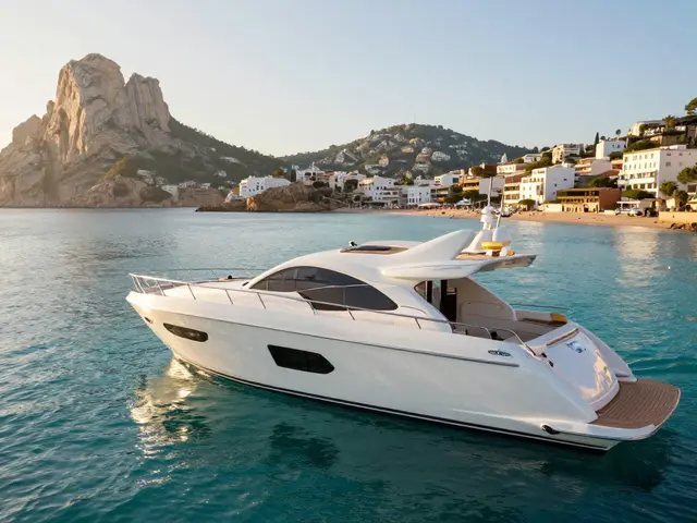¿Qué incluye un yate? Guía completa de alquiler en Ibiza para no pagar sorpresas