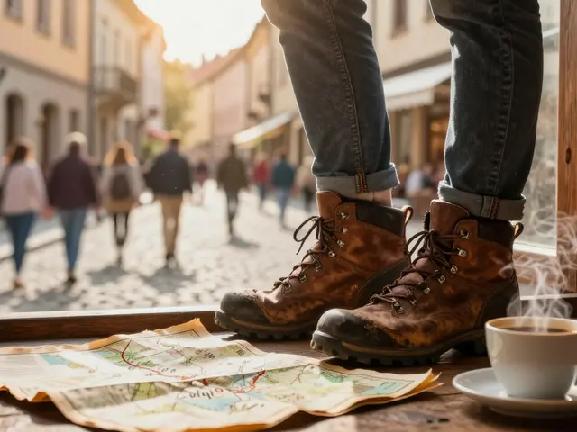 ¿Qué me inspira a viajar? 5 razones profundas para explorar el mundo