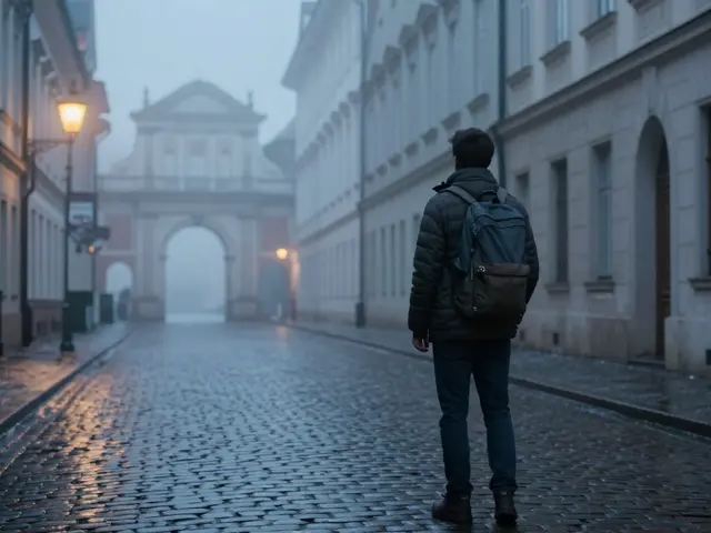 ¿Qué significa viajar? Más allá del turismo: conexión, transformación y libertad