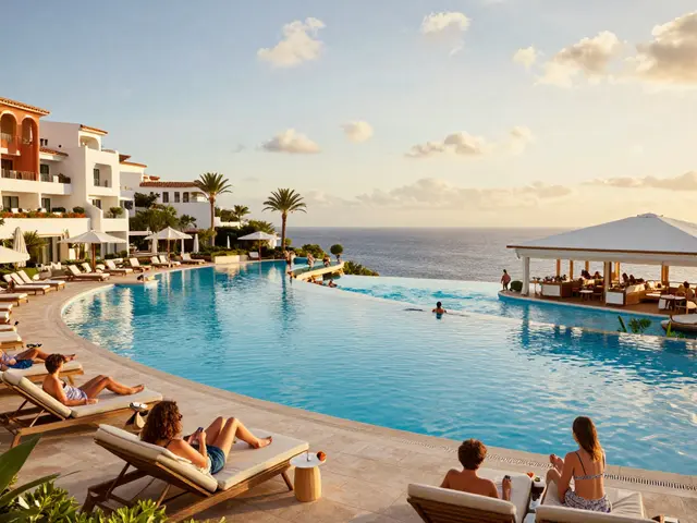Resort vs Todo Incluido: Guía definitiva para elegir en Mallorca