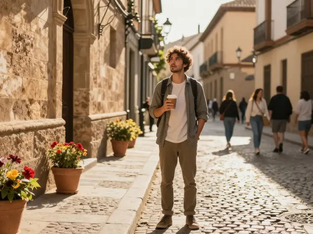 Viajar en palabras sencillas: qué es realmente y por qué nos cambia la vida