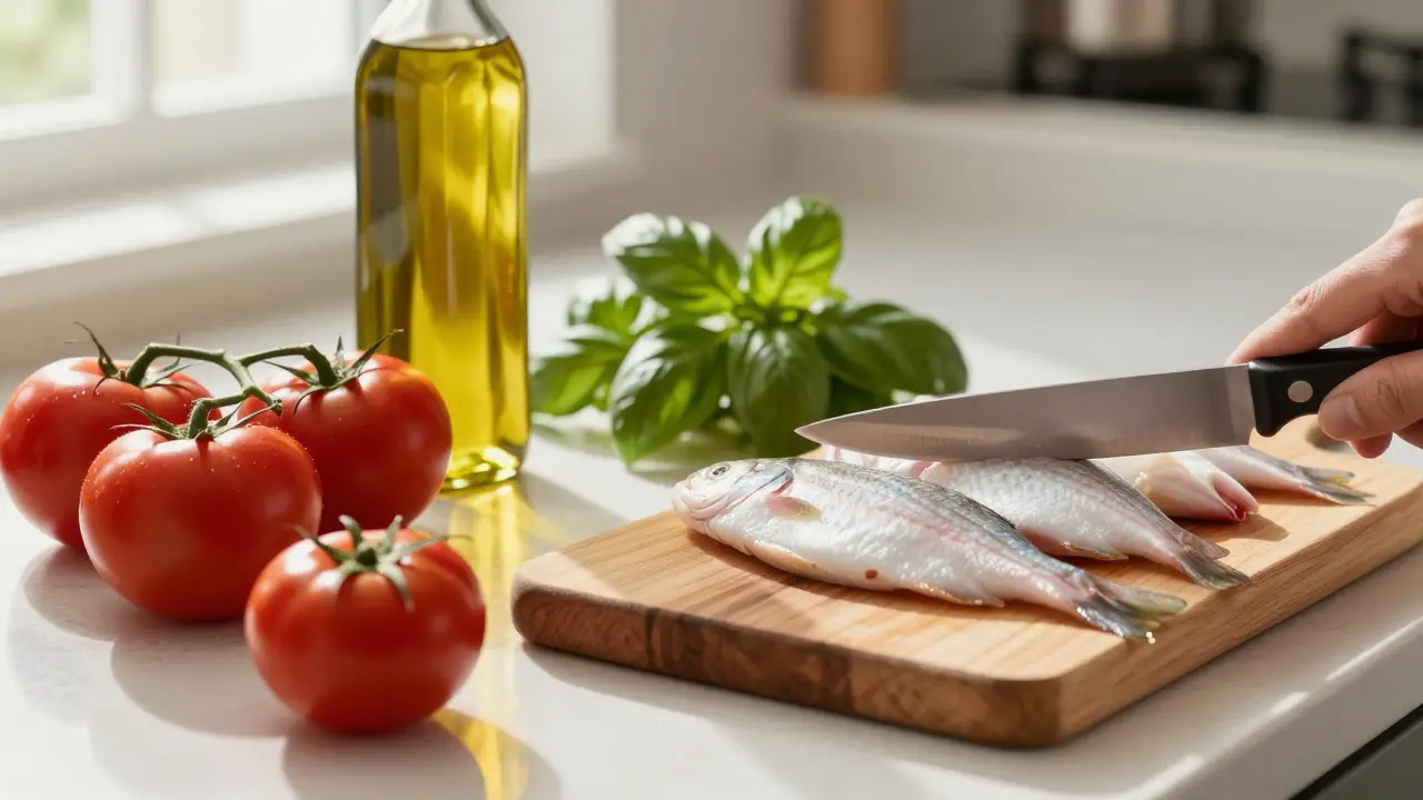 ¿Vale la pena aprender a cocinar? Beneficios reales y dónde empezar en España
