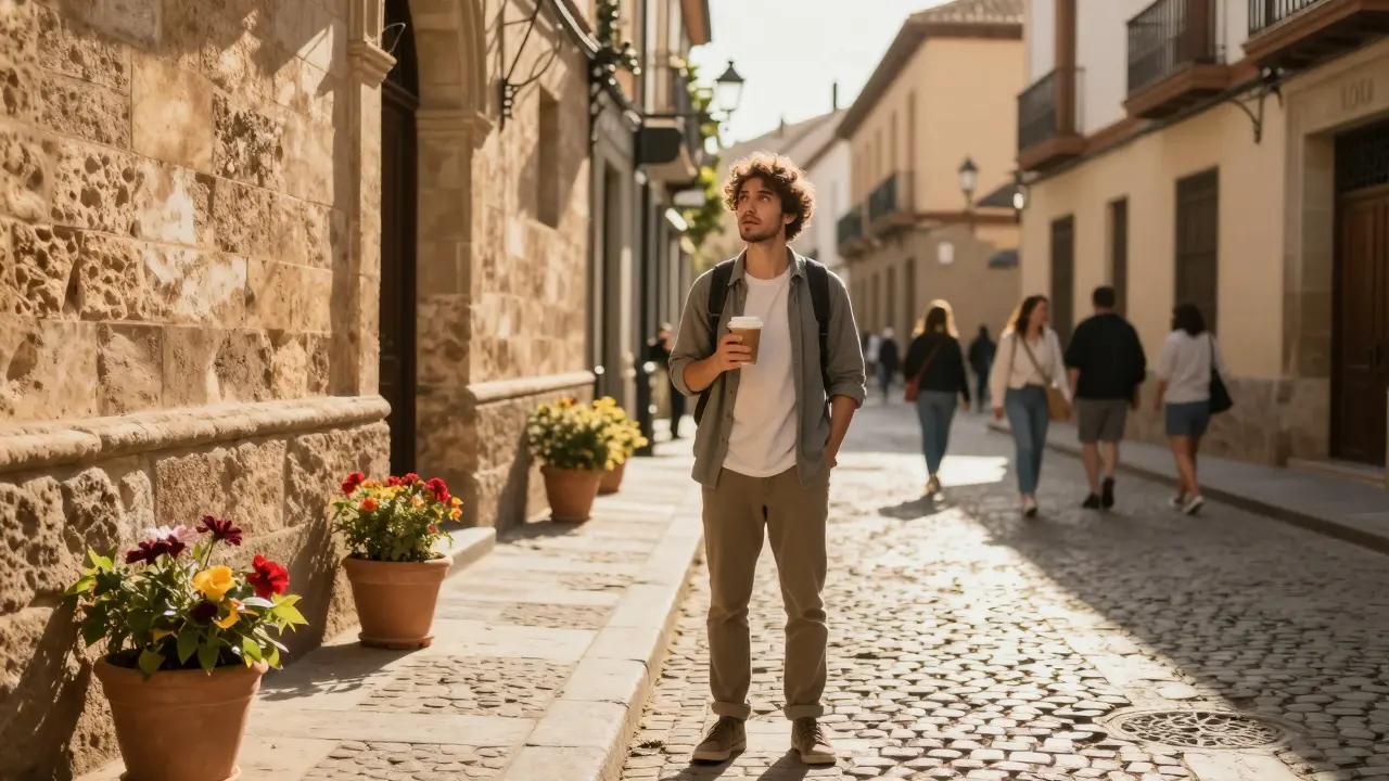 Viajar en palabras sencillas: qué es realmente y por qué nos cambia la vida