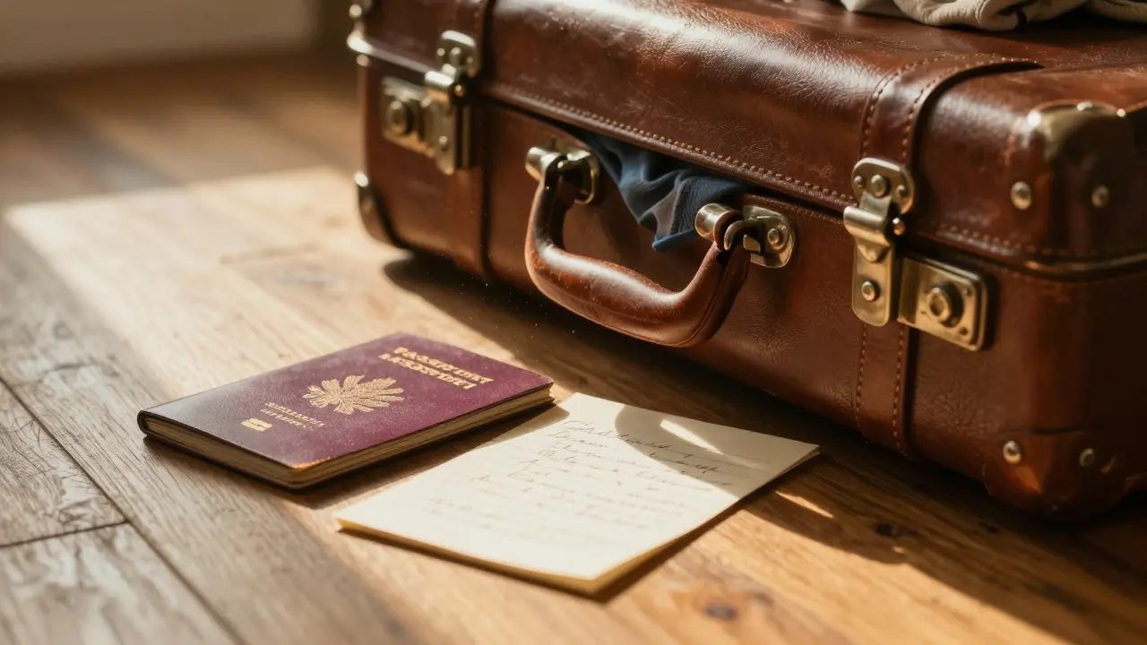 15 Frases para viajar que inspiran, motivan y definen tu aventura