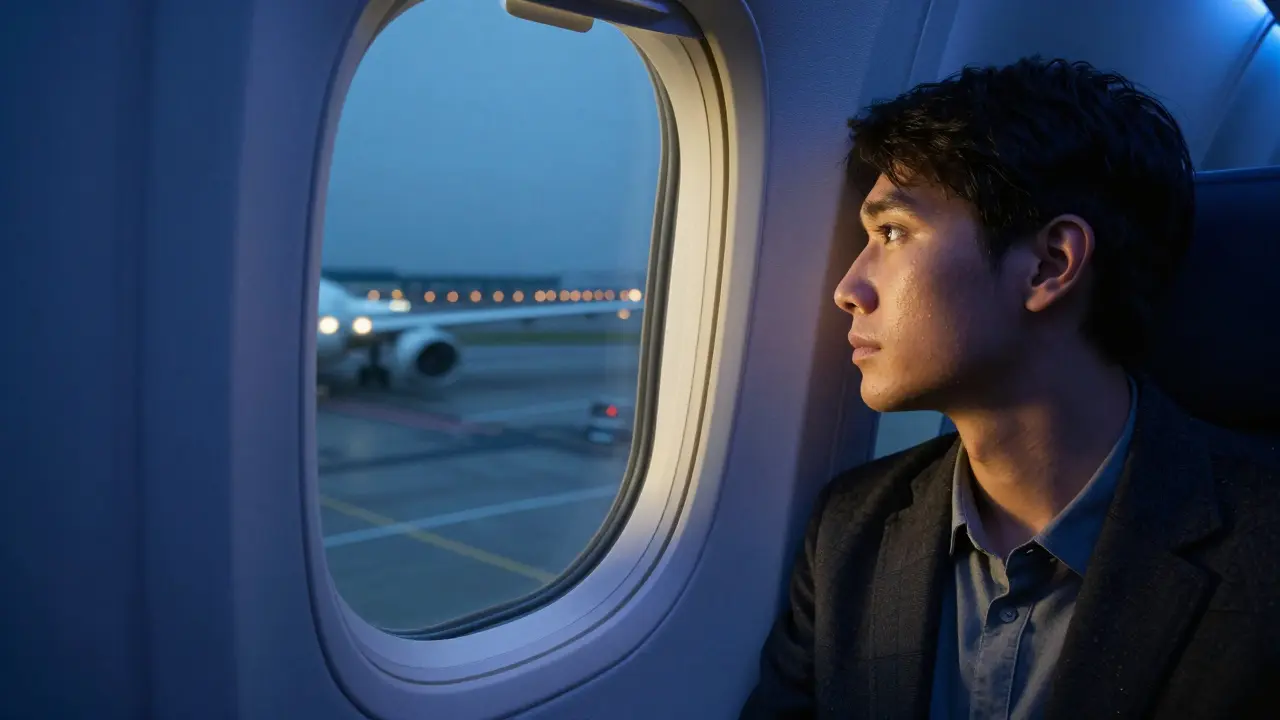 ¿Cómo viajar te cambia la vida? La transformación real más allá de las fotos