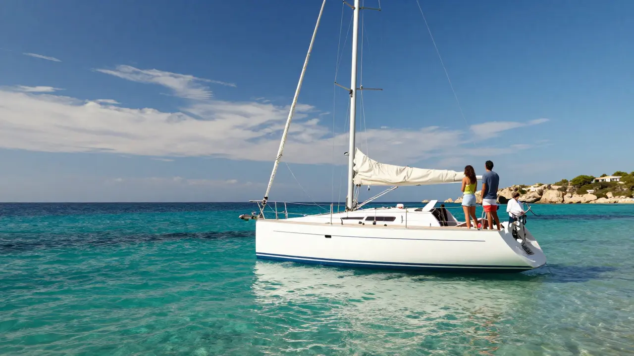 Cuánto cuesta alquilar un barco en España: Guía de precios y costes ocultos