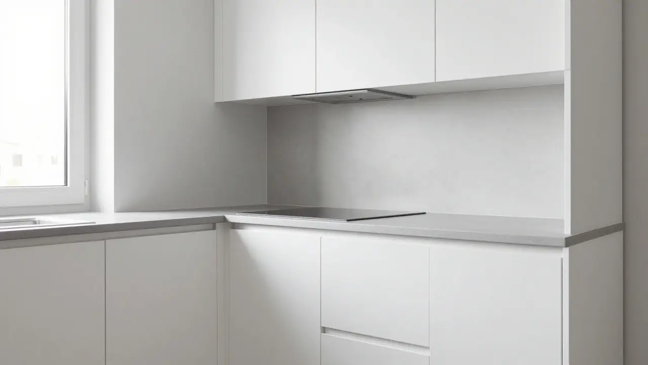 Cuánto cuesta una cocina completa en España: Guía de precios 2026