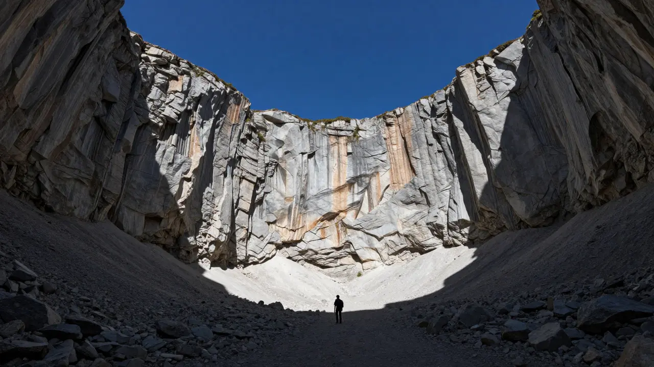 Dónde están los glaciares de los Pirineos: Guía completa para ver el Circo de Colomers y la Maladeta en 2026