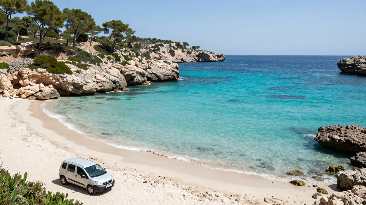 Guía completa para viajar a Mallorca: Lo esencial antes de reservar tu paquete turístico