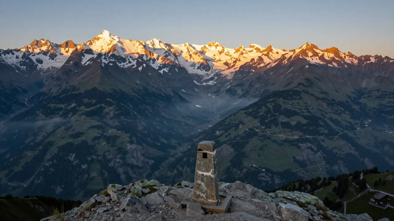 ¿Qué países están en los Pirineos? Guía completa de España, Francia y Andorra