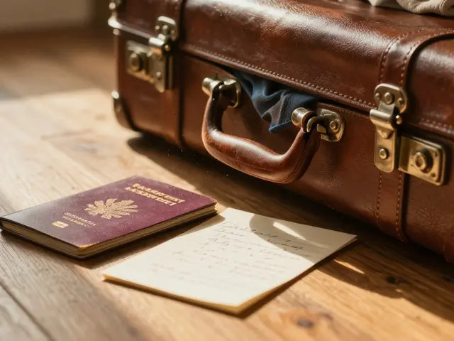 15 Frases para viajar que inspiran, motivan y definen tu aventura