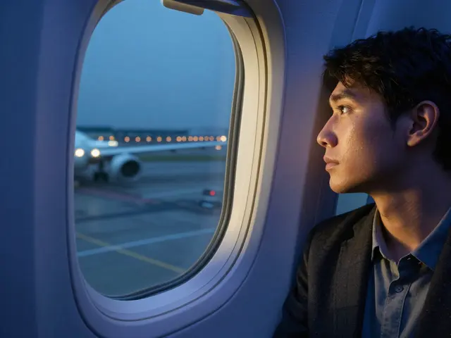 ¿Cómo viajar te cambia la vida? La transformación real más allá de las fotos