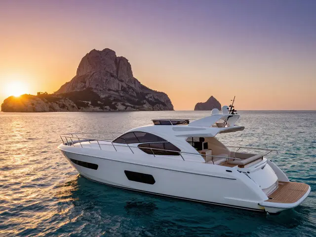 ¿Cuánto cuesta comprar un yate en Ibiza? Guía de precios 2026