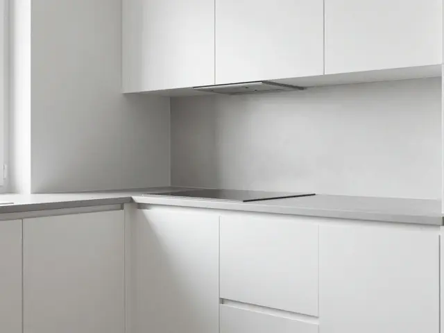 Cuánto cuesta una cocina completa en España: Guía de precios 2026