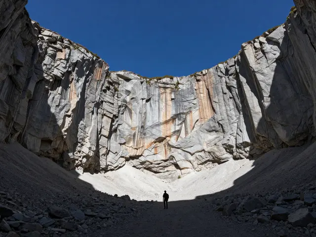 Dónde están los glaciares de los Pirineos: Guía completa para ver el Circo de Colomers y la Maladeta en 2026