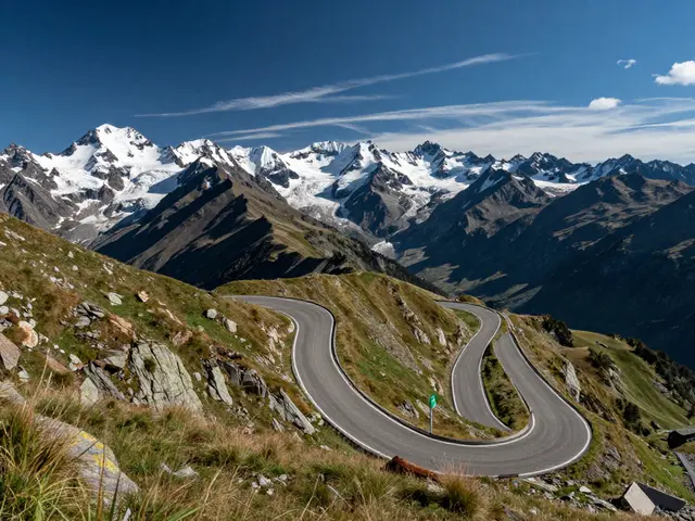 El Col de la Perche: La joya oculta y famosa de los Pirineos franceses