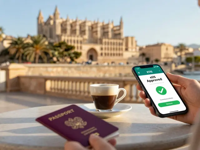 Guía completa para viajar a Mallorca en 2026: Documentos, visados y requisitos esenciales