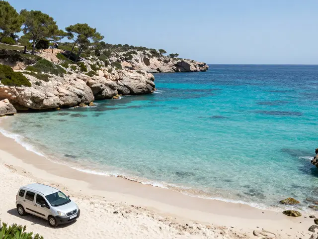 Guía completa para viajar a Mallorca: Lo esencial antes de reservar tu paquete turístico