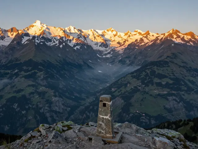 ¿Qué países están en los Pirineos? Guía completa de España, Francia y Andorra