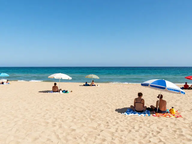 ¿Son gratuitas las playas en Mallorca? Guía completa de costes, servicios y normas 2026