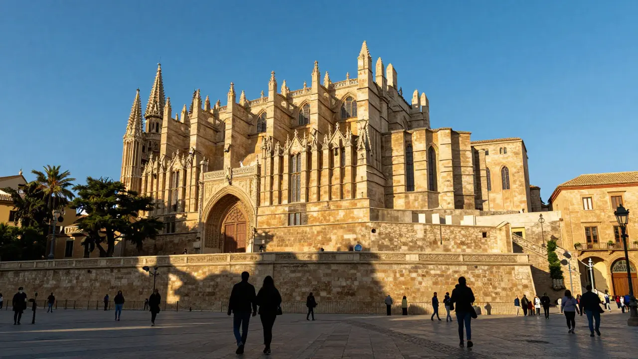 ¿Cuántos días son suficientes para Mallorca? Guía de itinerarios por duración