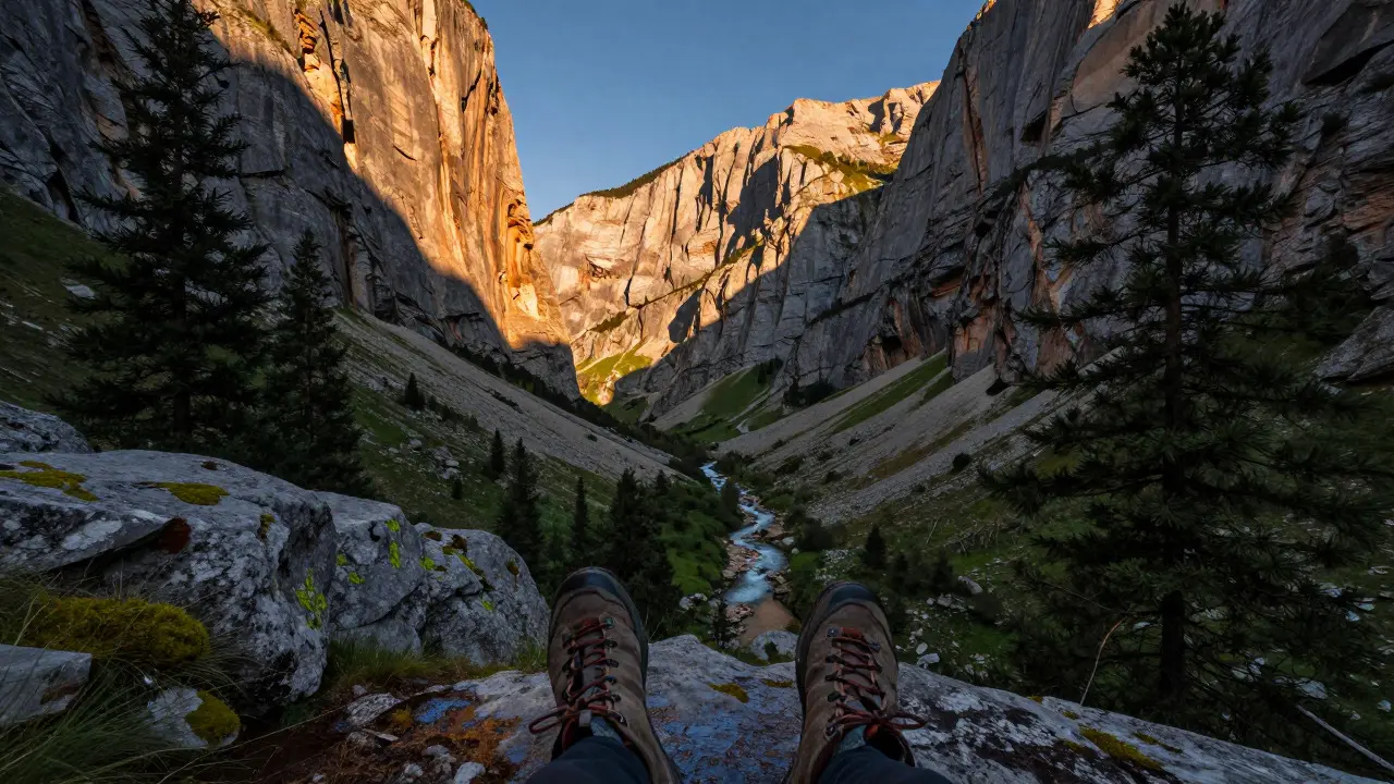Las 7 experiencias imprescindibles en los Pirineos: Rutas, naturaleza y secretos locales