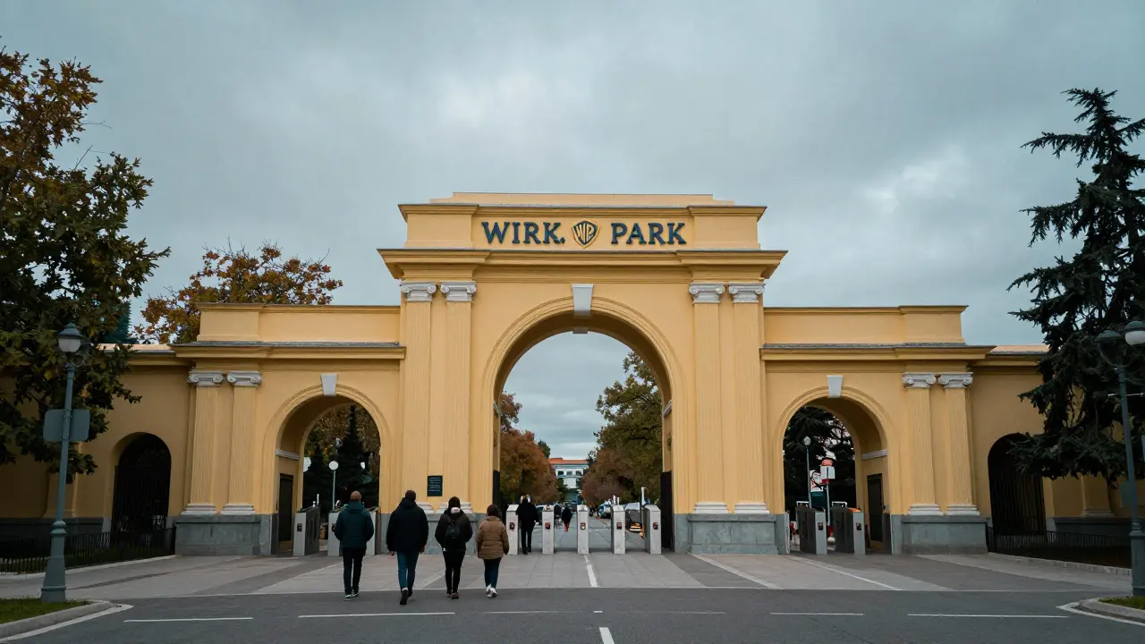 ¿Qué día es el más barato para ir a Parque Warner? Guía de precios y días