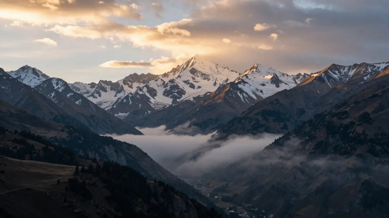 ¿Qué es la etnia pirenaica? Historia, cultura y realidad de los Pirineos