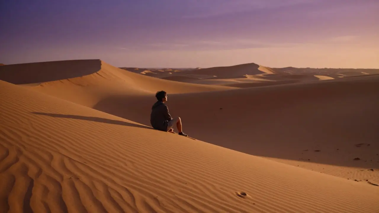 ¿Qué te inspira a viajar? Descubre tus verdaderos motivos para explorar el mundo