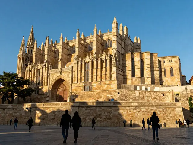 ¿Cuántos días son suficientes para Mallorca? Guía de itinerarios por duración