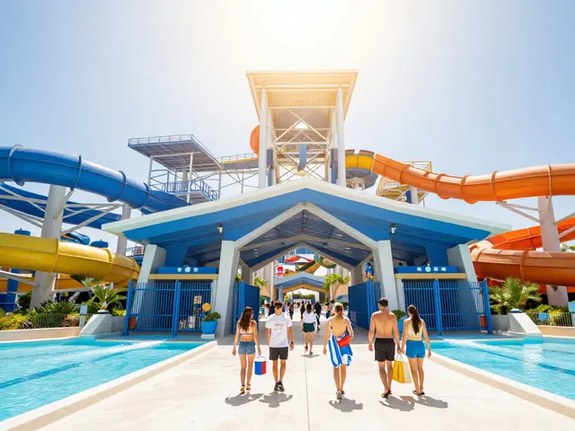 Los mejores parques acuáticos de España en 2026: Guía definitiva y comparativa