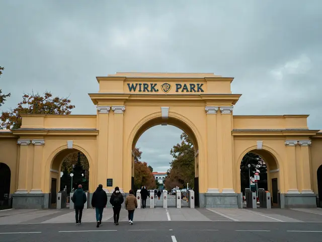 ¿Qué día es el más barato para ir a Parque Warner? Guía de precios y días