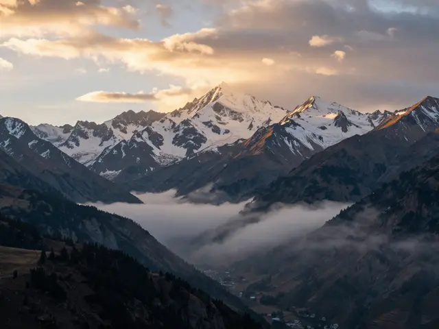 ¿Qué es la etnia pirenaica? Historia, cultura y realidad de los Pirineos