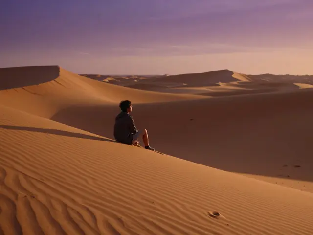 ¿Qué te inspira a viajar? Descubre tus verdaderos motivos para explorar el mundo