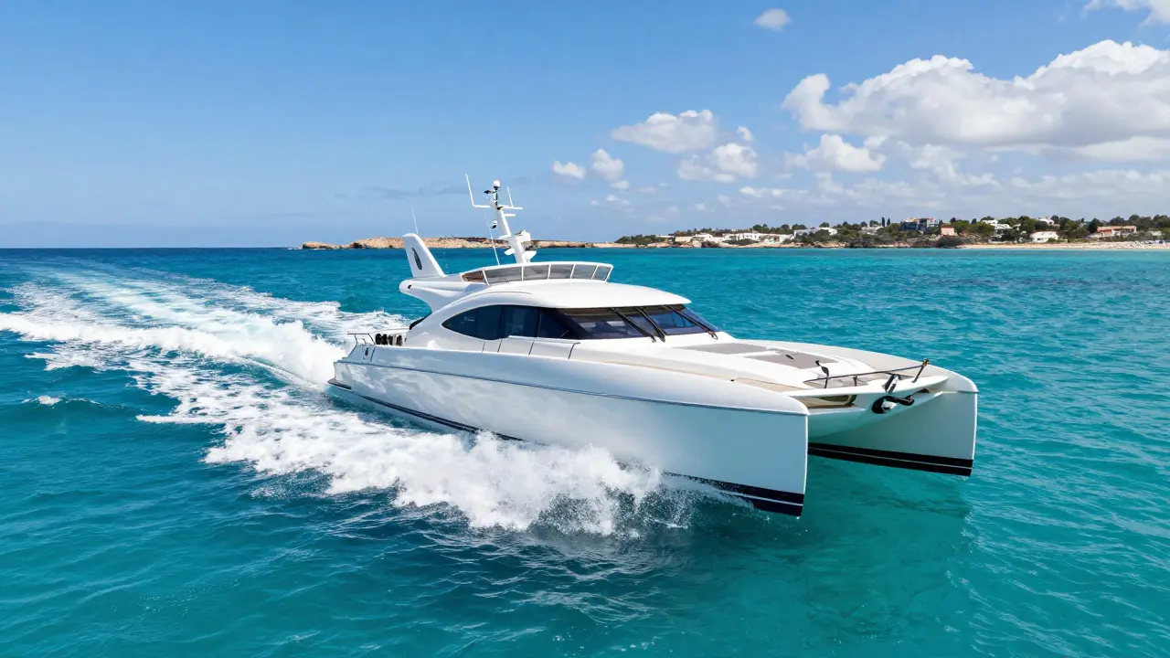 Horarios de barcos Formentera a Ibiza: Guía completa de ferris y transbordadores