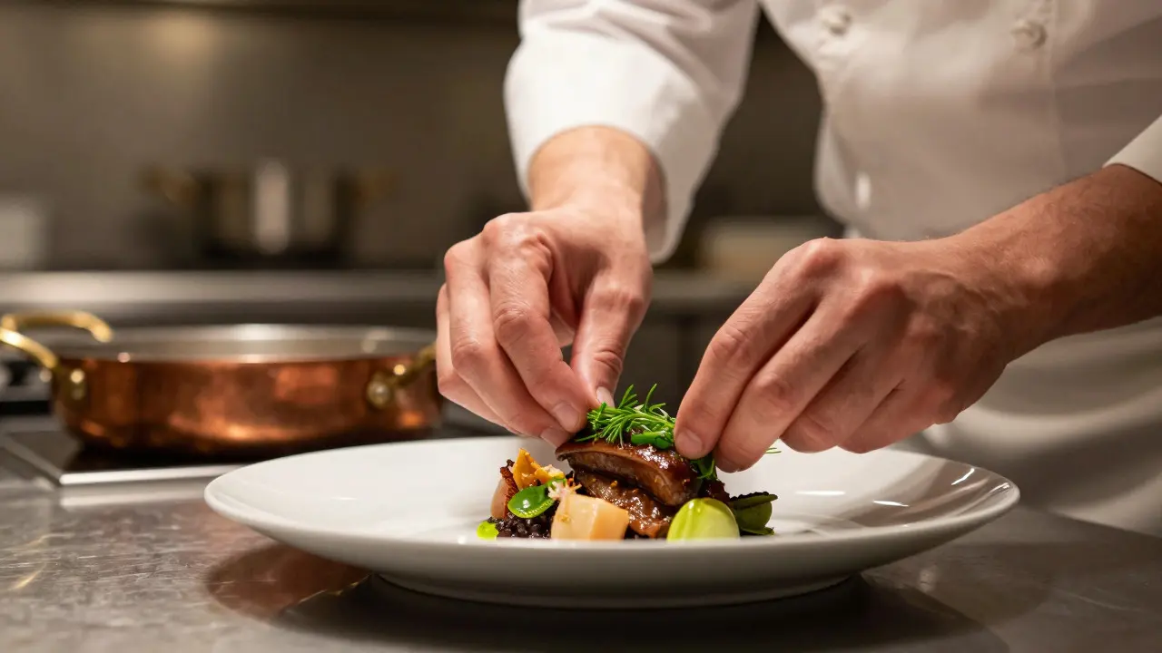 Qué estudiar para aprender a cocinar: Guía completa de formación culinaria
