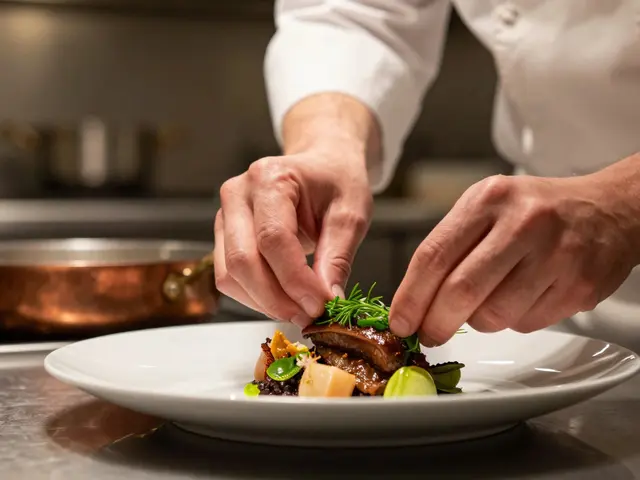 Qué estudiar para aprender a cocinar: Guía completa de formación culinaria